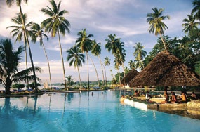 Livingstone Beach Resort