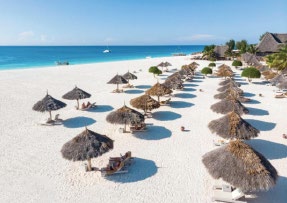 Palumboreef Beach Resort