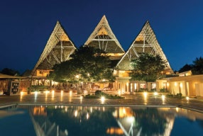 Essque Zalu Zanzibar