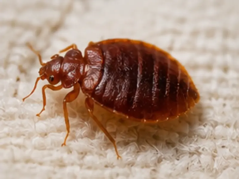 Bedbugs