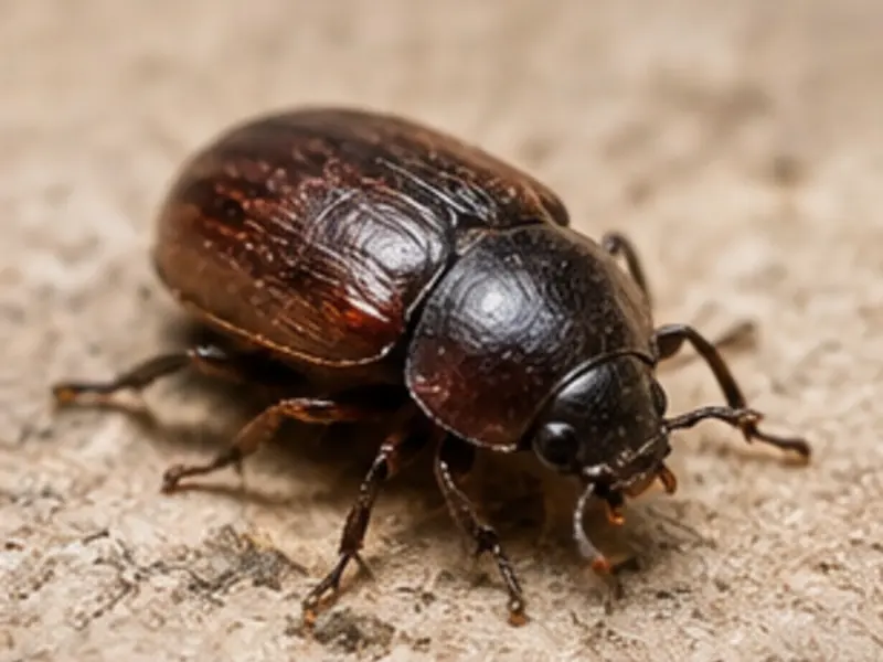 Beetles