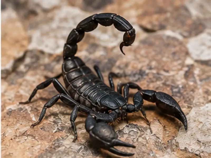 Scorpions