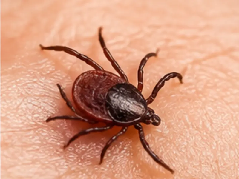 Ticks